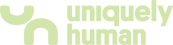 Uniquely Human
